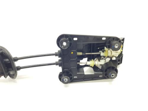Gear lever CITROËN C3 III (SX)  | BP26914363M90 
