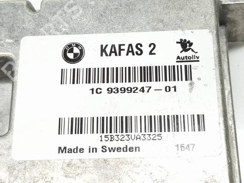 Electronic module BMW X4 (F26) xDrive 20 d | BP40188321M83 - Image 2