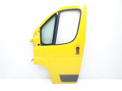 Used Left front door FIAT DUCATO Van (250_) 130 Multijet 2,3 D (131 hp) 17589849