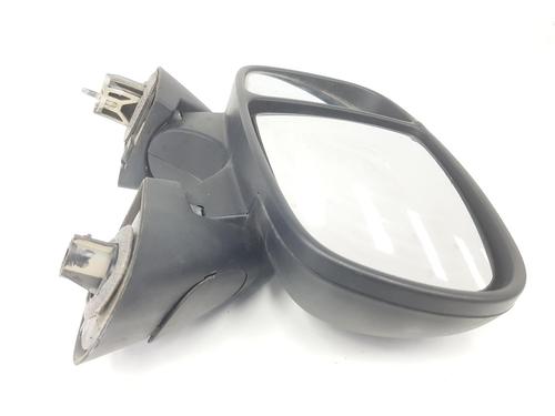 Left mirror RENAULT TRAFIC II Platform/Chassis (EL) 2.0 dCi 115 (EL0H) | BP17002993C26 