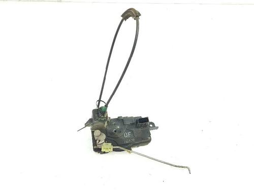 Used Front left lock OPEL ASTRA H (A04) 1.7 CDTI (L48) (100 hp) 5806675