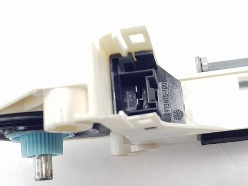 Right rear window motor AUDI A6 C7 (4G2, 4GC) 2.0 TDI | BP31982440E22