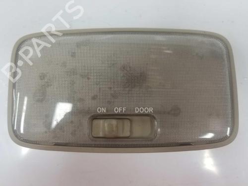 Used Interior roof light TOYOTA LAND CRUISER PRADO (_J12_) 3.0 D-4D (KDJ120, KDJ125) (163 hp) 7878120