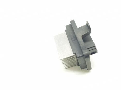 Varmeblæsermodstand Varmeblæsermodstand PEUGEOT 308 II (LB_, LP_, LW_, LH_, L3_) [2013-2021] 34384516 34384516