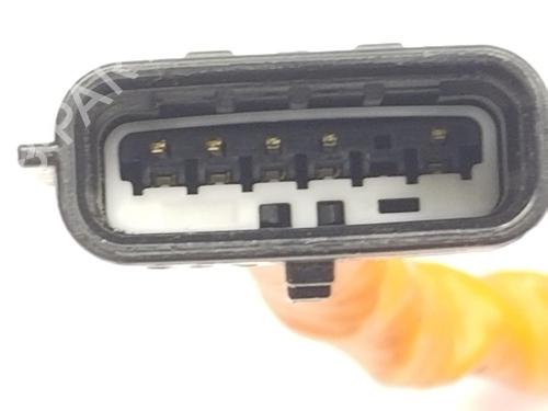 Electronic sensor RENAULT KANGOO Express (FW0/1_) 1.5 dCi 75 (FW07, FW10, FW04) | BP9254142M84 