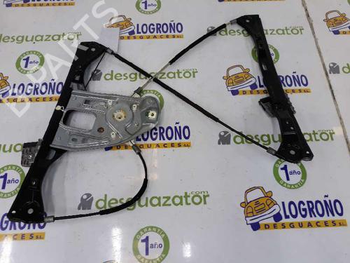 Front right window mechanism MERCEDES-BENZ C-CLASS Coupe (CL203) C 220 CDI (203.708) | BP895205C23 