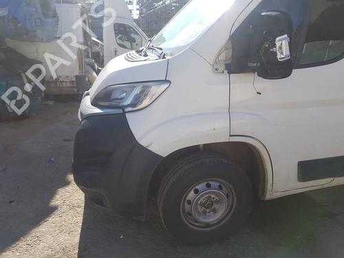 Starter CITROËN JUMPER II Van 2.2 BlueHDi 140 | BP40022907M8 - Image 7