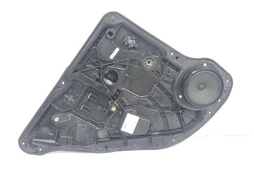 Used Rear right window mechanism MERCEDES-BENZ M-CLASS (W166) ML 350 BlueTEC 4-matic (166.024, 166.023) (258 hp) 11689563