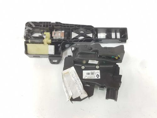 Rear left lock RENAULT MEGANE IV Hatchback (B9A/M/N_) 1.2 TCe 100 (B9MS) | BP7904075C100 