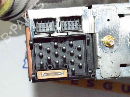 Radio BMW 3 Coupe (E46) 328 Ci | BP795030E6 