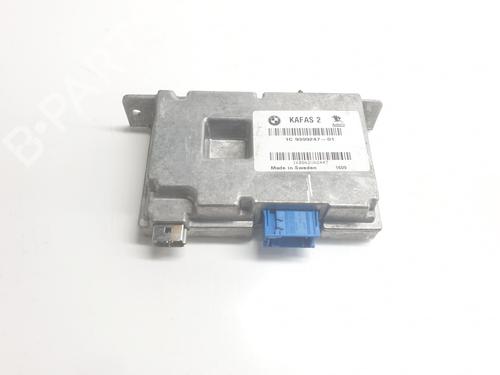 Elektronisk modul MINI MINI CLUBMAN (F54) Cooper D (150 hp) 31043990