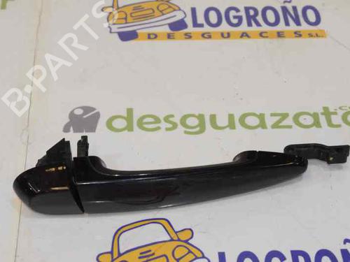 Used Front right exterior door handle BMW 3 Coupe (E92) 330 d (231 hp) 1657002