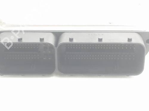 Engine control unit (ECU) BMW 3 Touring (E91) 320 d | BP32236797M57 