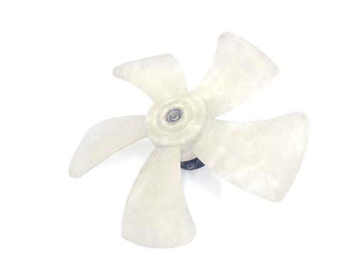 Køleventilator elektrisk TOYOTA RAV 4 II (_A2_) 2.0 4WD (ACA21, ACA20) (150 hp) 31593538