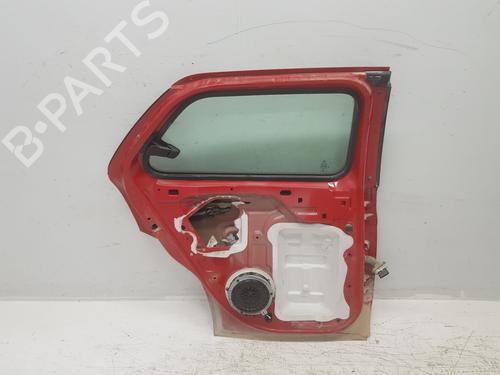 Dør venstre bagtil CITROËN C4 CACTUS 1.6 BlueHDi 100 | BP37153470C4 - Image 5