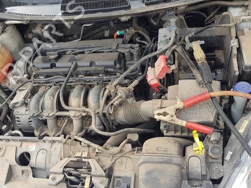 Module électronique FORD FIESTA VI (CB1, CCN)  | BP28198339M83 