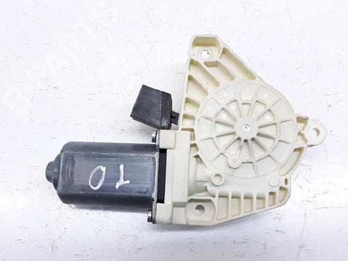 Right rear window motor MERCEDES-BENZ B-CLASS Sports Tourer (W245) B 200 CDI (245.208) | BP6100230E22 