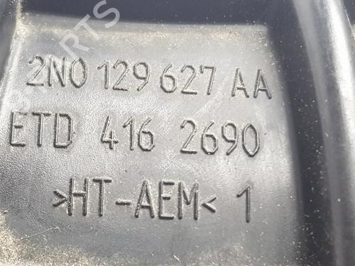 Pipe MAN TGE Bus  | BP33215152M125  - Image 5