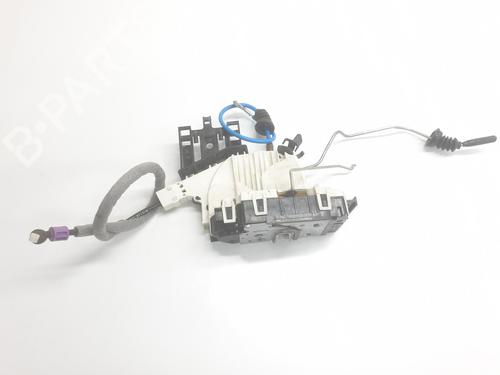 Used Front left lock Front left lock MERCEDES-BENZ A-CLASS (W176) A 200 CDI / d (176.008) (136 hp) 34348718 34348718