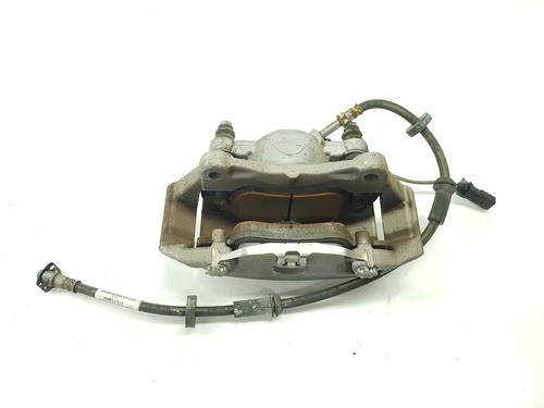 Left front brake caliper AUDI A6 C7 (4G2, 4GC) 2.0 TDI | BP33540211M105 - Image 2