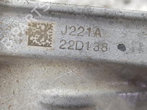 Gearbox OPEL CORSA F (P2JO) 1.2 (68) | BP16760919M3 