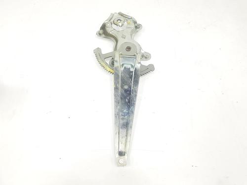Rear left window mechanism TOYOTA LAND CRUISER PRADO (_J12_) 3.0 D-4D (KDJ120, KDJ125) | BP7767938C24 