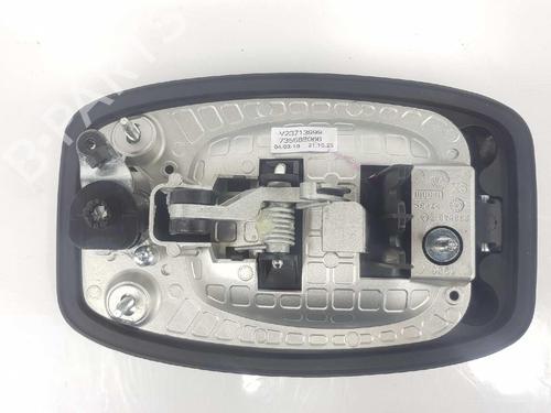 Front left exterior door handle PEUGEOT BOXER Van (244)  | BP10343202C128 