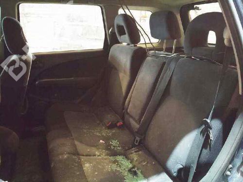 Right front window switch MITSUBISHI OUTLANDER I (CU_W) 2.0 (CU2W) | BP8250725C105  - Image 19