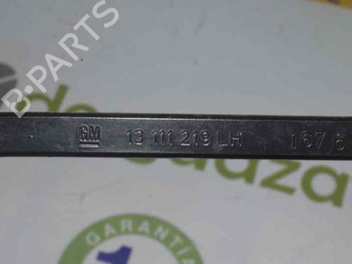 Front windshield wiper arm OPEL ASTRA H (A04) 1.3 CDTI (L48) | BP7895241C143 