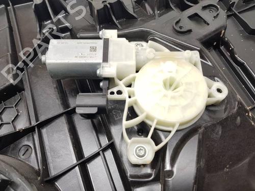 Front right window mechanism FORD PUMA (J2K, CF7) | BP39517212C23 - Image 6