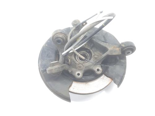 Left rear steering knuckle BMW X1 (E84) xDrive 18 d | BP30969652M27