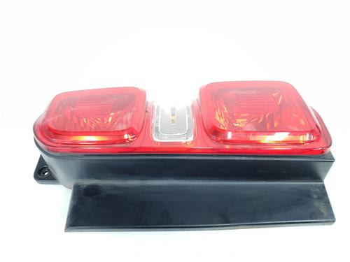 Right taillight CITROËN JUMPY III Van (V_) | BP33885752C35 - Image 2