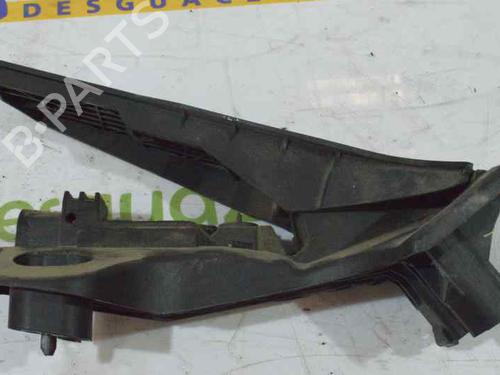 Pedal VW TOURAN (1T1, 1T2) 1.9 TDI | BP1635009I4 