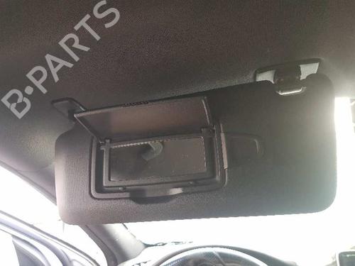 Left taillight MERCEDES-BENZ A-CLASS (W176) A 180 CDI / d (176.012) | BP6108300C34 