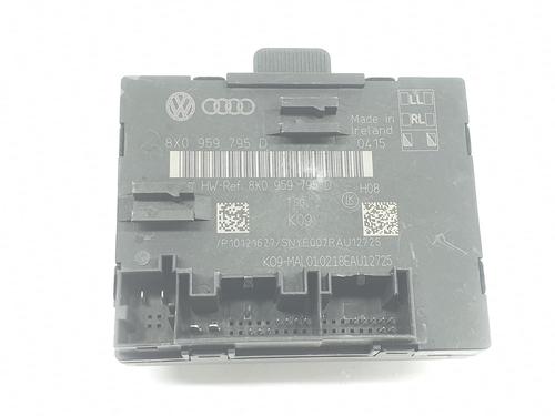 Used Electronic module AUDI A1 Sportback (8XA, 8XF) 1.0 TFSI (95 hp) 9826352
