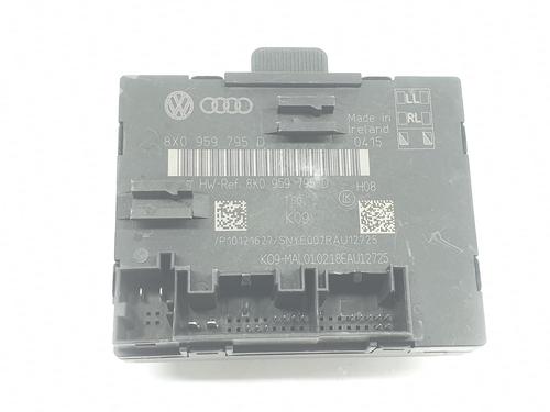 Elektronisk modul AUDI A1 Sportback (8XA, 8XF) 1.0 TFSI (95 hp) 9826352