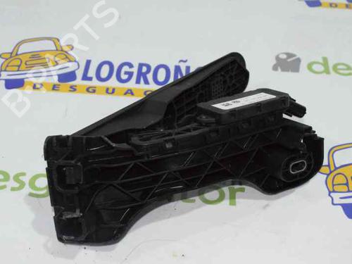 Pedal VW GOLF VI (5K1) 1.6 TDI | BP1635967I4 