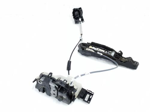 Front right lock CITROËN JUMPY III Van (V_) | BP33885755C97 - Image 5