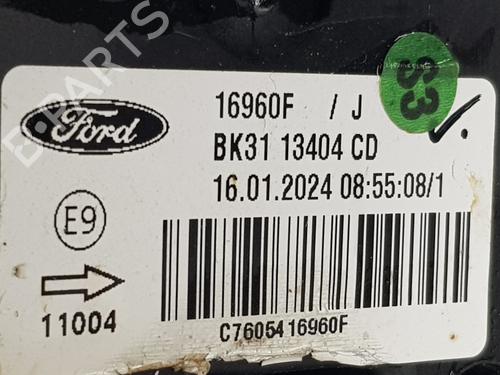 Højre baglygte FORD TRANSIT V363 Platform/Chassis (FED, FFD) 2.0 EcoBlue | BP31840515C35 