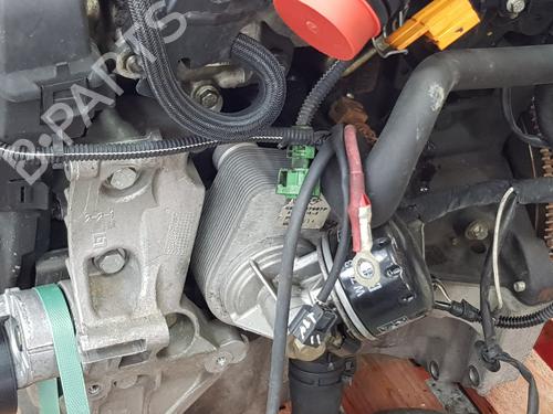 Engine RENAULT CLIO III (BR0/1, CR0/1) 1.5 dCi (BR17, CR17) | BP36864763M1  - Image 5