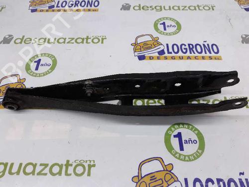 Left rear suspension arm SUBARU IMPREZA Hatchback (GR, GH, G3) 2.0 D AWD | BP1952932M14 