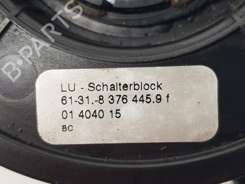 Squib airbag BMW 3 (E46) 320 d | BP17788334C102 