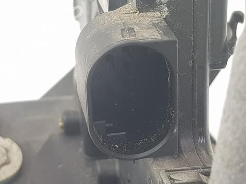 Rear right lock BMW 3 (E46) 320 d | BP7789837C99 