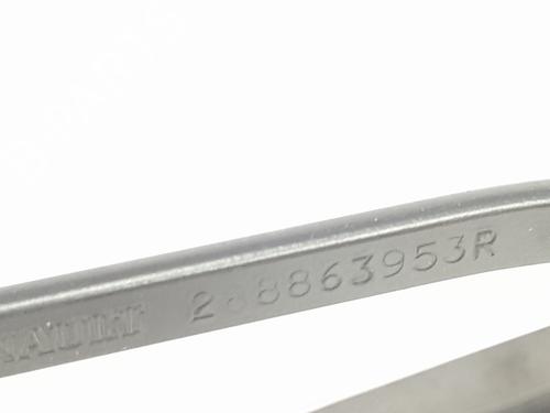 Vindspejlsviskerarm RENAULT AUSTRAL  | BP32686169C143  - Image 5