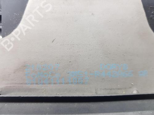 Tailgate lock FORD S-MAX (WA6) 2.0 TDCi | BP11734223C101 