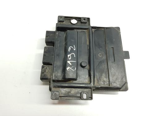 Engine control unit (ECU) RENAULT CLIO II (BB_, CB_)  | BP24579995M57 