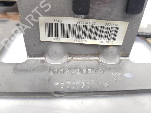 Hand brake MINI MINI CLUBVAN (R55) Cooper D | BP8774812I18