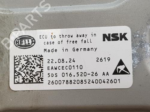 Other DACIA DUSTER (PYM_, PYN_) 1.2 TCe 130 | BP37524655O1 - Image 4