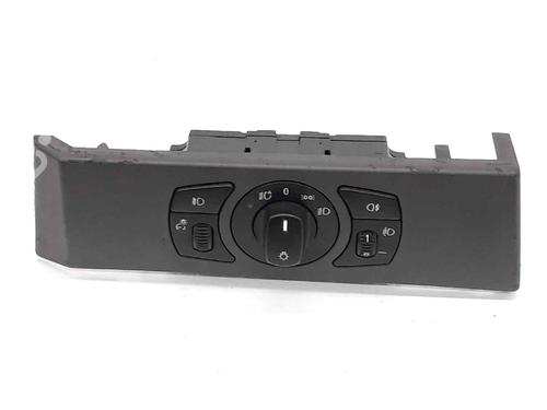 Used Headlight switch BMW 5 (E60) 520 d (177 hp) 6026399