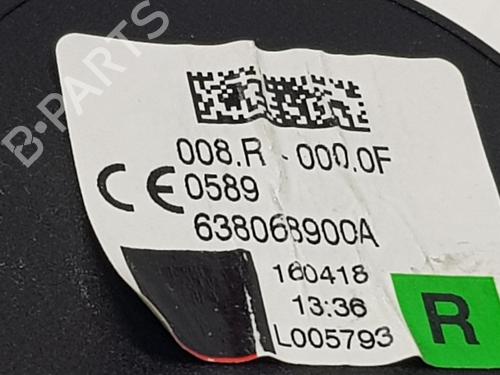Airbag Kit DACIA DUSTER SUV Van 1.5 dCi | BP37466416C86 - Image 14